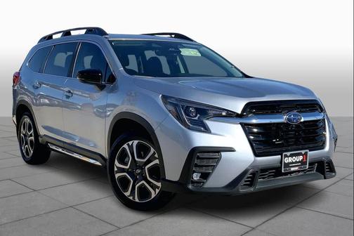 2024 Subaru Ascent Limited 7-Passenger