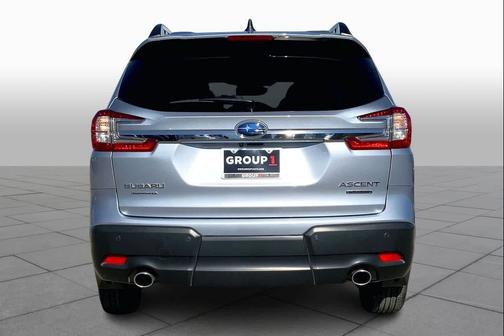 2024 Subaru Ascent Limited 7-Passenger