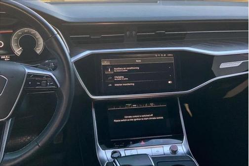 2021 Audi A7 55 Premium Plus