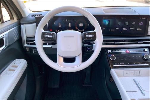 2024 Hyundai SANTA FE SEL 2.4