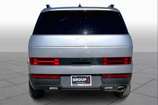 2024 Hyundai SANTA FE SEL 2.4