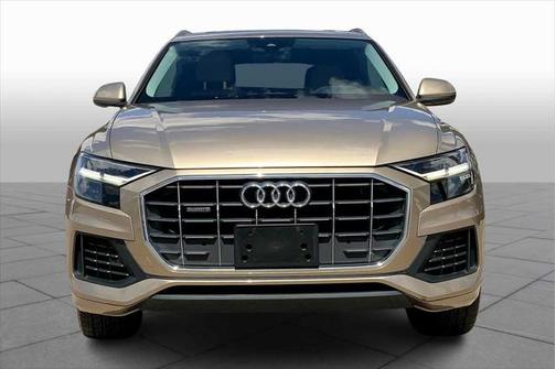 2019 Audi Q8 3.0T Premium