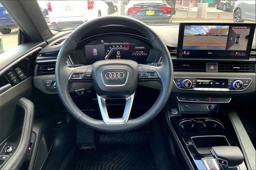 2025 Audi A5 Sportback 45 S Line Premium Plus