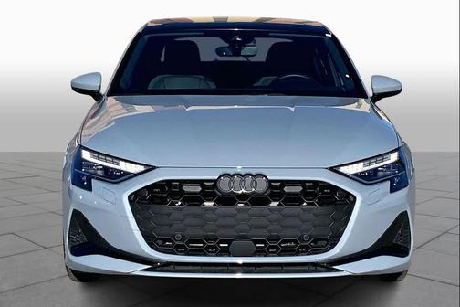 2025 Audi A3 Premium