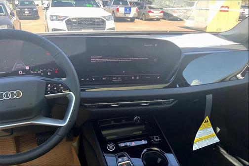 2025 Audi A5 Premium