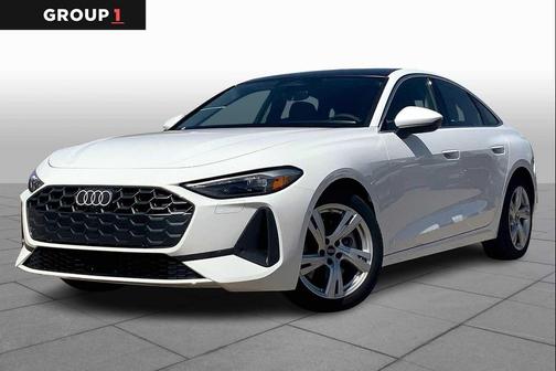 2025 Audi A5 Premium
