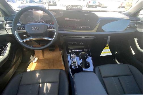 2025 Audi A5 Premium