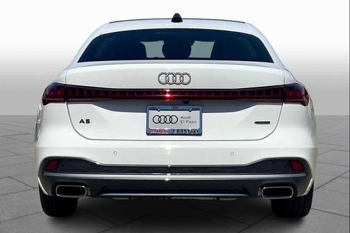 2025 Audi A5 Premium