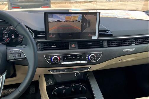 2024 Audi A5 Sportback 45 S Line Premium Plus