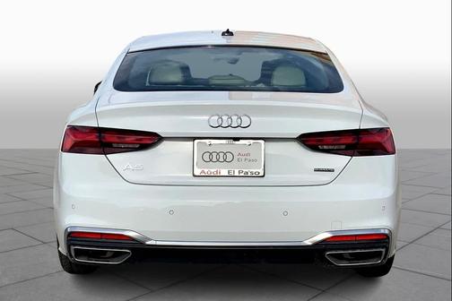 2024 Audi A5 Sportback 45 S Line Premium Plus