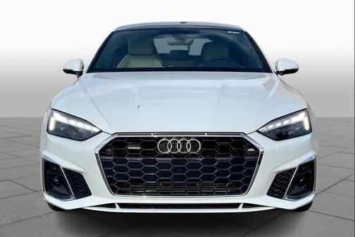 2024 Audi A5 Sportback 45 S Line Premium Plus