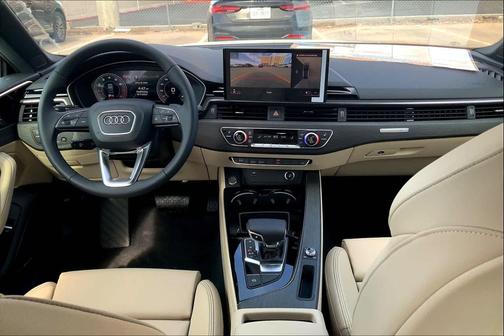 2024 Audi A5 Sportback 45 S Line Premium Plus