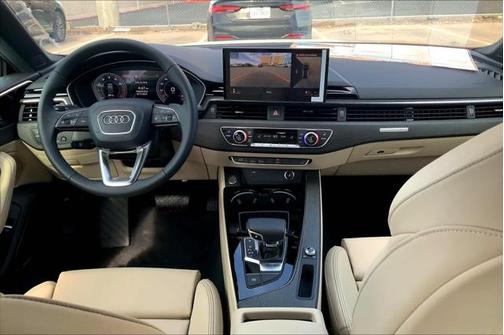 2024 Audi A5 Sportback 45 S Line Premium Plus