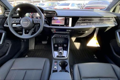 2026 Audi A3 Premium