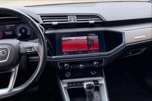 2021 Audi Q3 45 S line Premium Plus