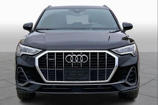 2021 Audi Q3 45 S line Premium Plus