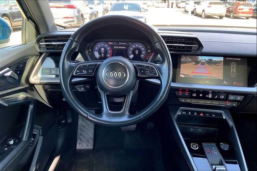 2023 Audi A3 Premium