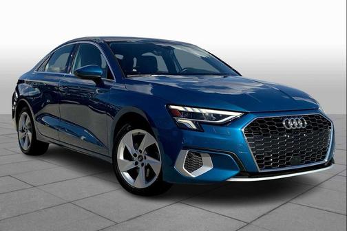 2023 Audi A3 Premium