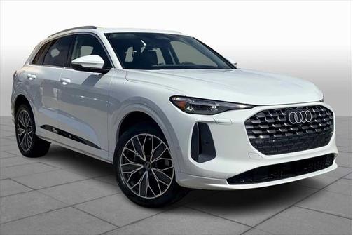 2025 Audi Q5 Premium Plus