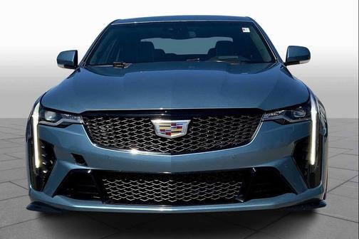 2023 Cadillac CT4-V Blackwing