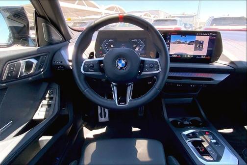 Portimao Blue Metallic 2026 BMW M235 Gran Coupe xDrive
