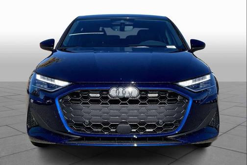 2026 Audi A3 Premium