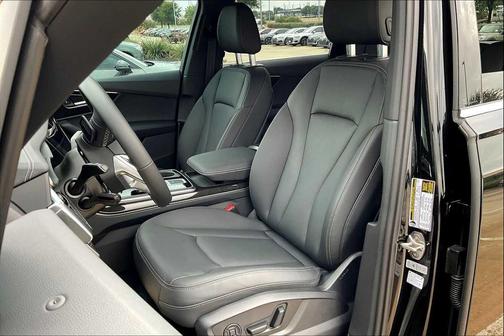 2025 Audi Q7 55 Premium