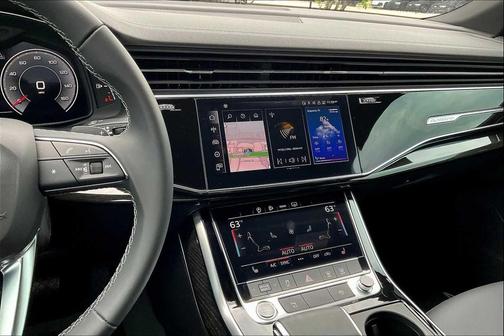 2025 Audi Q7 55 Premium