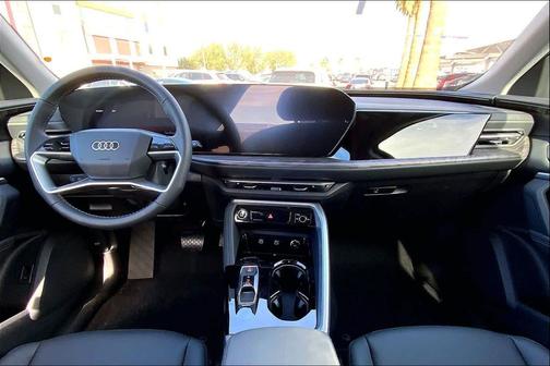 2025 Audi Q5 Premium Plus TFSI quattro S tronic