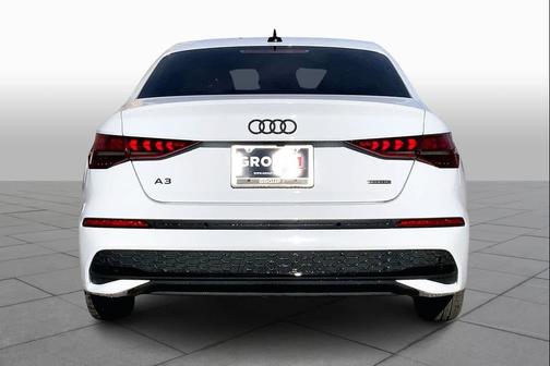 2026 Audi A3 Premium