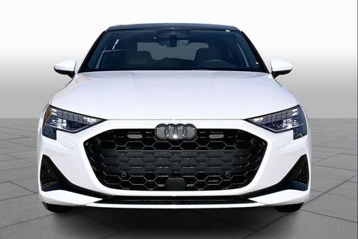 2026 Audi A3 Premium