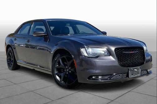 2021 Chrysler 300 S