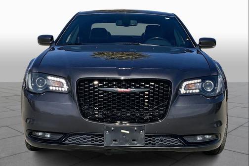 2021 Chrysler 300 S