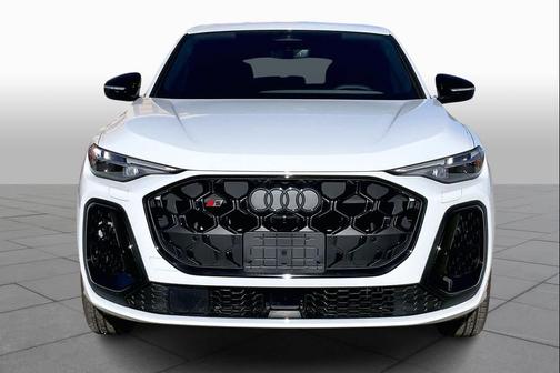 2025 Audi SQ5 3.0T Premium Plus