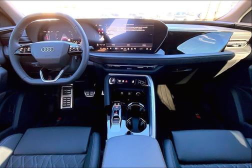 2025 Audi SQ5 3.0T Premium Plus