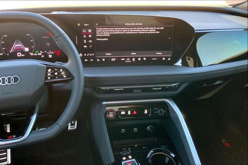 2025 Audi SQ5 3.0T Premium Plus