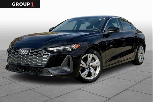 2025 Audi A5 Premium Plus TFSI quattro S tronic