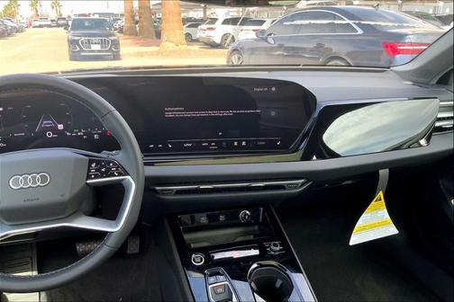 2025 Audi A5 Premium Plus TFSI quattro S tronic