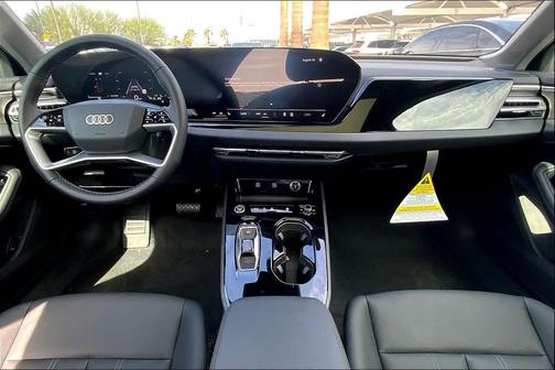 2025 Audi A5 Premium Plus TFSI quattro S tronic