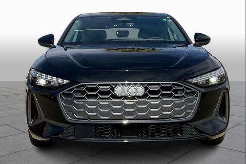 2025 Audi A5 Premium Plus TFSI quattro S tronic