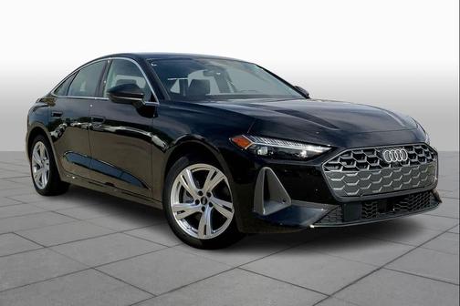 2025 Audi A5 Premium Plus TFSI quattro S tronic