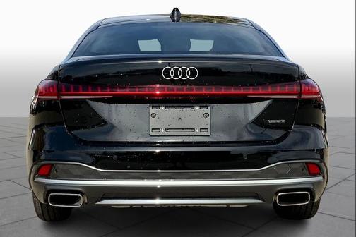 2025 Audi A5 Premium Plus TFSI quattro S tronic
