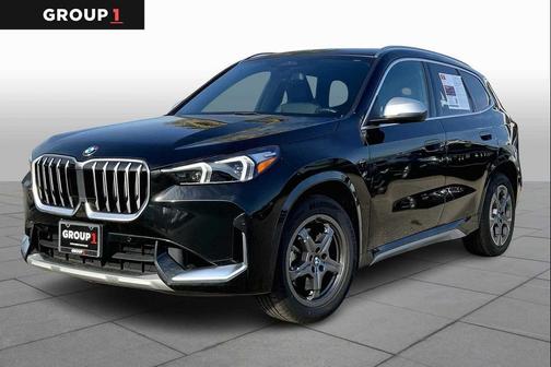 2024 BMW X1 xDrive28i
