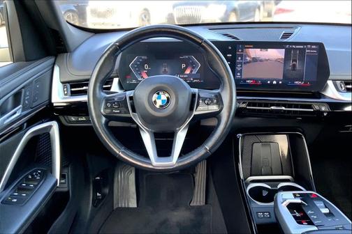 2024 BMW X1 xDrive28i