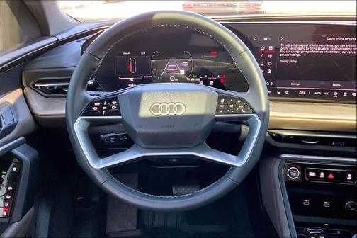 2025 Audi Q5 Premium Plus TFSI quattro S tronic