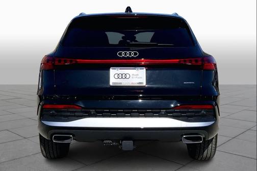2025 Audi Q5 Premium Plus TFSI quattro S tronic