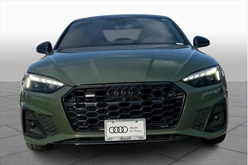 2023 Audi A5 Sportback 45 S Line Premium Plus