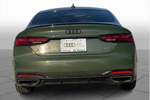 2023 Audi A5 Sportback 45 S Line Premium Plus