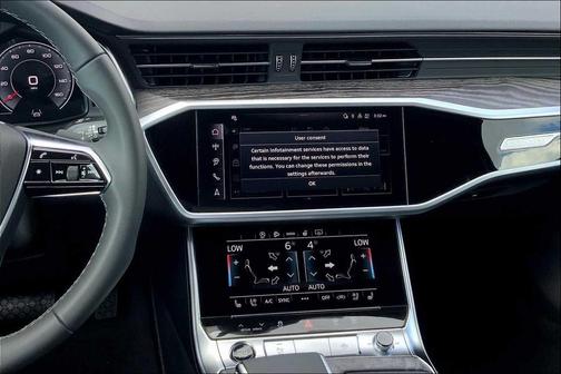 2026 Audi A6 55 Premium Plus