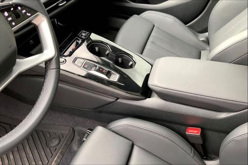 Mythos Black Metallic 2026 Audi A5 Premium Plus TFSI quattro S tronic